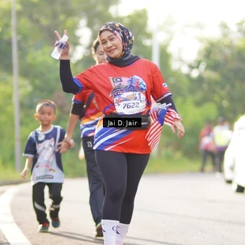 Runner Photo 6027488