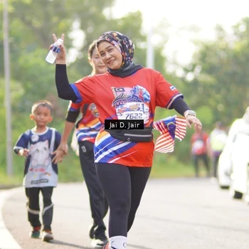 Runner Photo 6027489