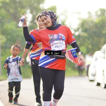 Runner Photo 6027490