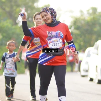 Runner Photo 6027491