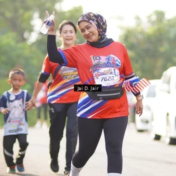 Runner Photo 6027492