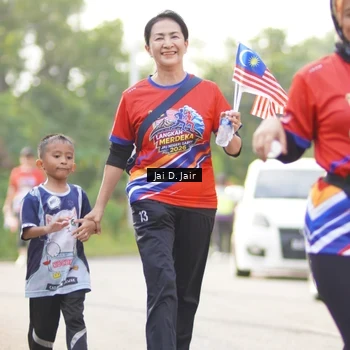 Runner Photo 6027493