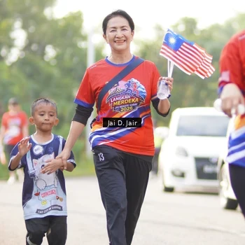 Runner Photo 6027494