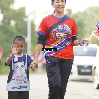 Runner Photo 6027496