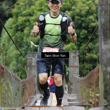 Runner Photo 60275