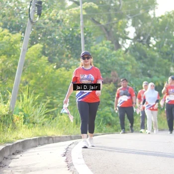 Runner Photo 6027500