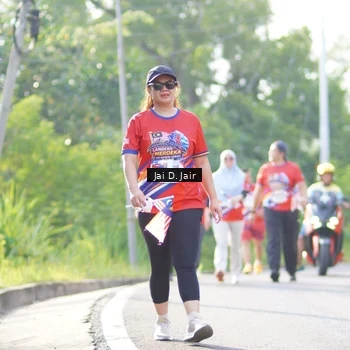 Runner Photo 6027501
