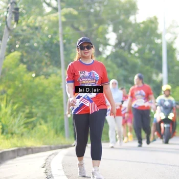 Runner Photo 6027502