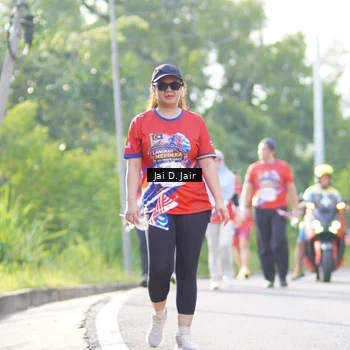 Runner Photo 6027503