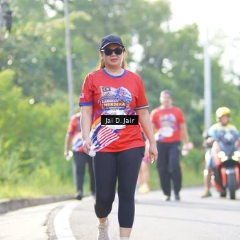 Runner Photo 6027504