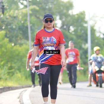 Runner Photo 6027505