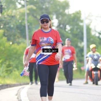 Runner Photo 6027506