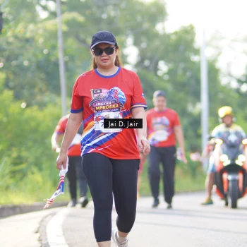 Runner Photo 6027507