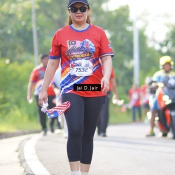 Runner Photo 6027508