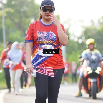 Runner Photo 6027510