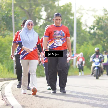 Runner Photo 6027511