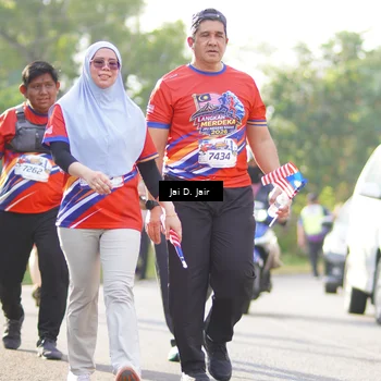 Runner Photo 6027517