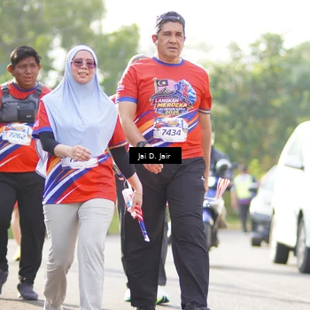 Runner Photo 6027518