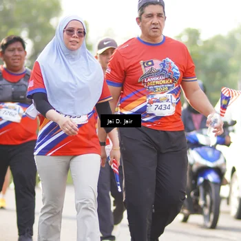 Runner Photo 6027520