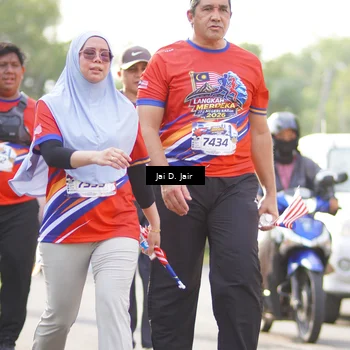 Runner Photo 6027521