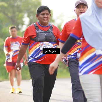 Runner Photo 6027523