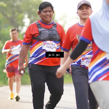 Runner Photo 6027524