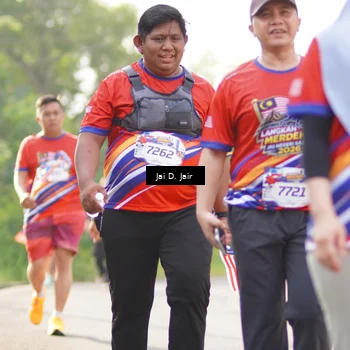Runner Photo 6027525