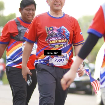 Runner Photo 6027526