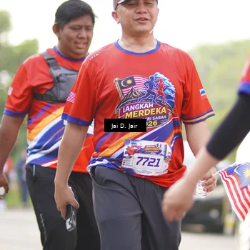 Runner Photo 6027527