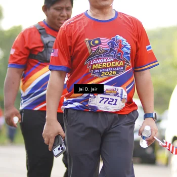 Runner Photo 6027528