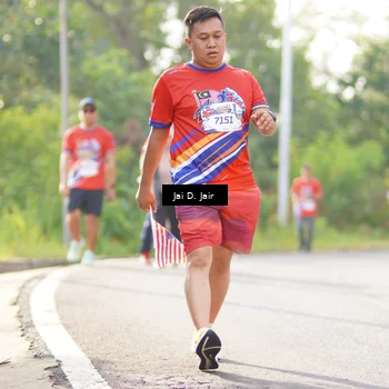 Runner Photo 6027529