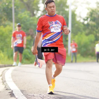 Runner Photo 6027530