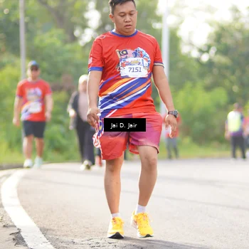 Runner Photo 6027531