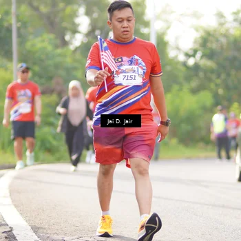 Runner Photo 6027532