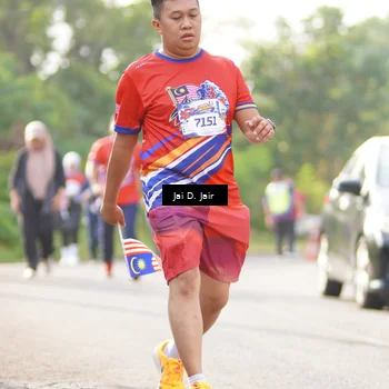 Runner Photo 6027533