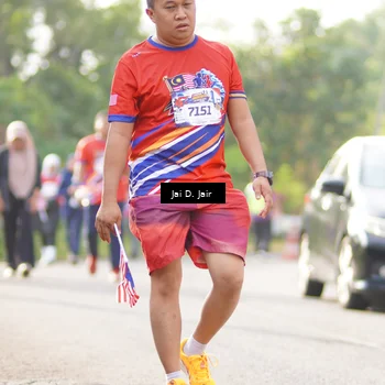 Runner Photo 6027534