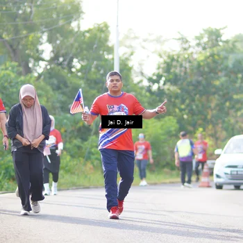 Runner Photo 6027535