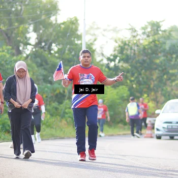 Runner Photo 6027536