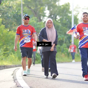 Runner Photo 6027538