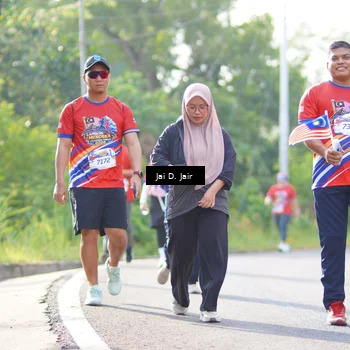 Runner Photo 6027539