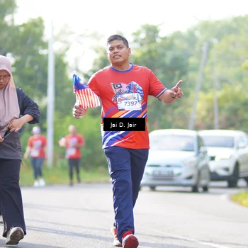 Runner Photo 6027540