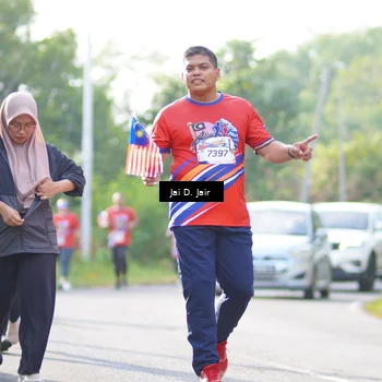 Runner Photo 6027541