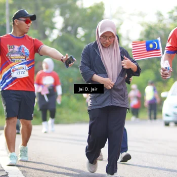 Runner Photo 6027542