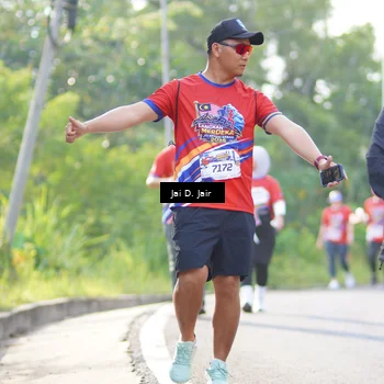 Runner Photo 6027543