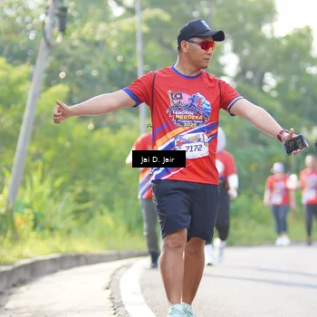 Runner Photo 6027544