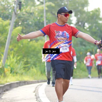 Runner Photo 6027545