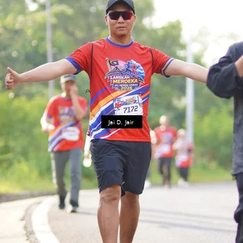 Runner Photo 6027546