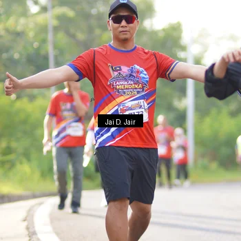 Runner Photo 6027547