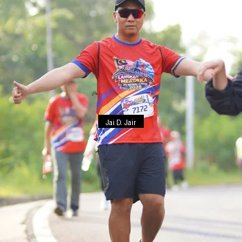 Runner Photo 6027548