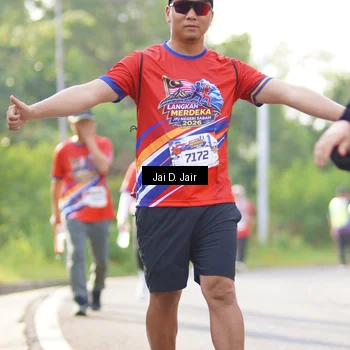 Runner Photo 6027549